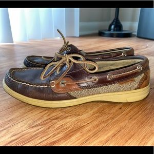 Sperry Top-Siders